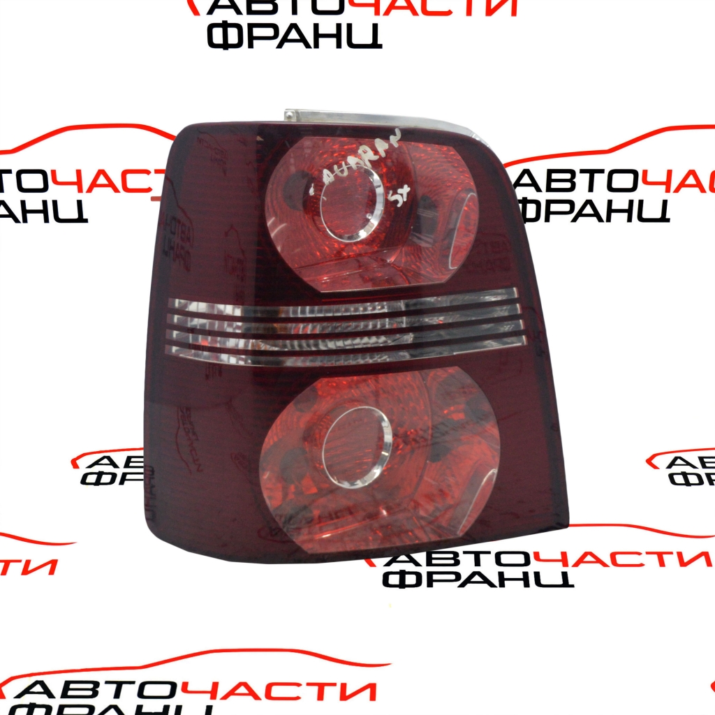 Ляв стоп VW Touran 1.9 TDI 105 конски сили