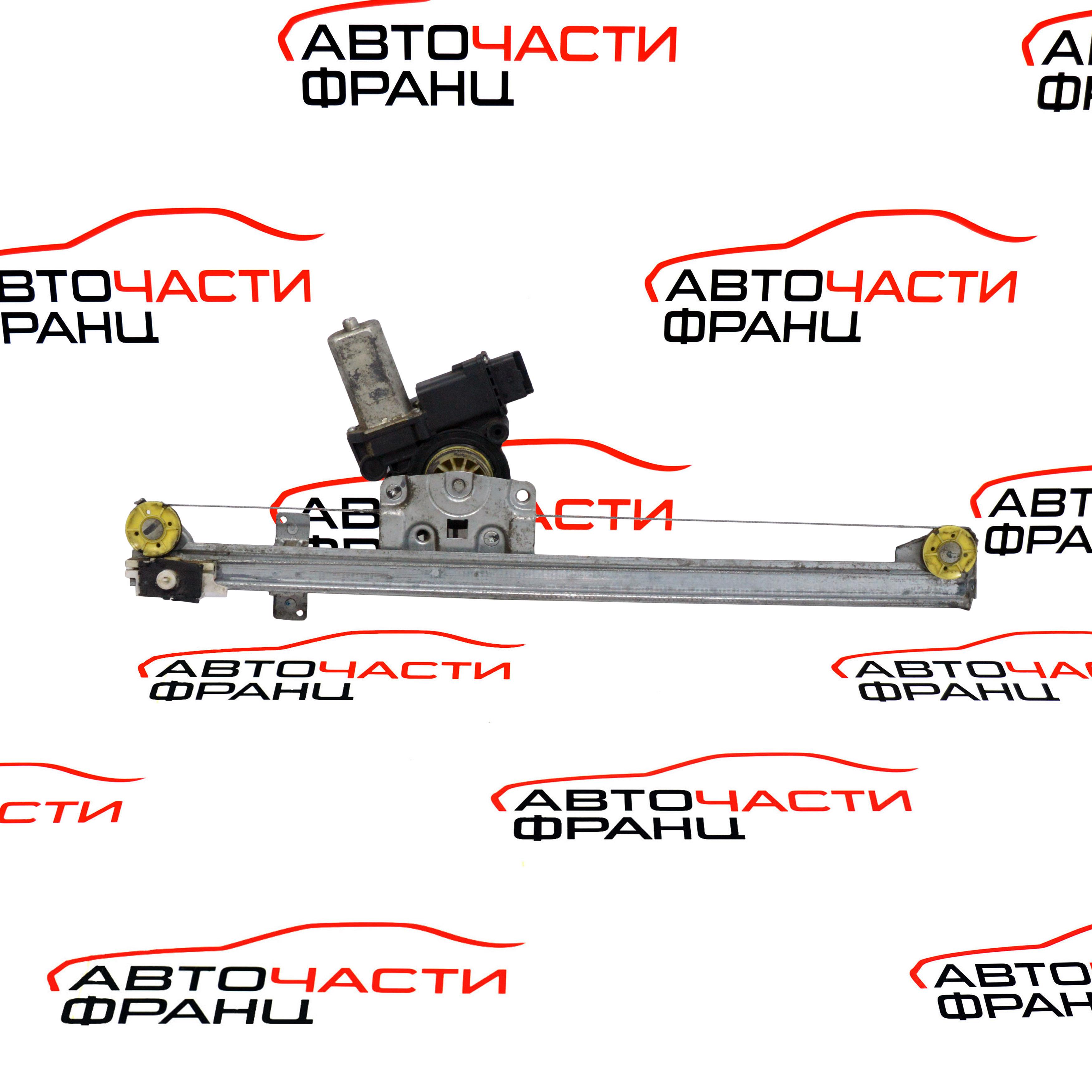 Преден ляв електрически стъклоповдигач Fiat Ducato 2.3 Multijet 120 конски сили 73001003