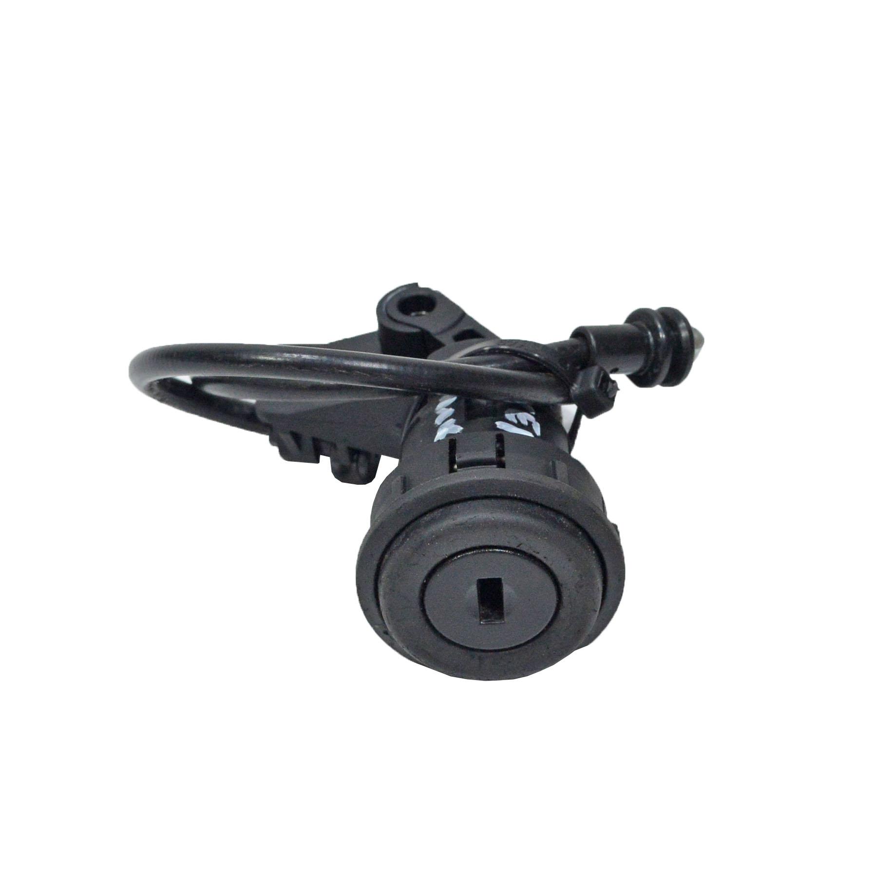 Ключалка жабка Range Rover 3.0 D 177 конски сили 2003г