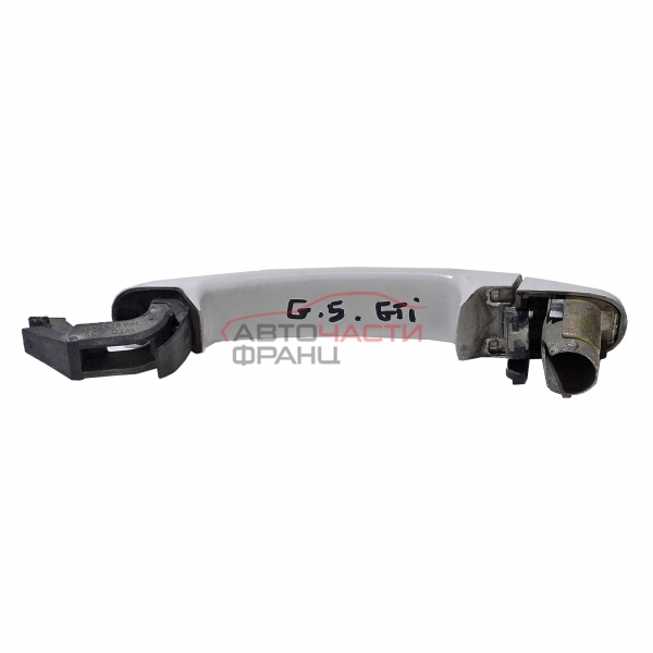 Предна дясна дръжка VW Golf 5 2.0 GTI 200 конски сили 3B0837207