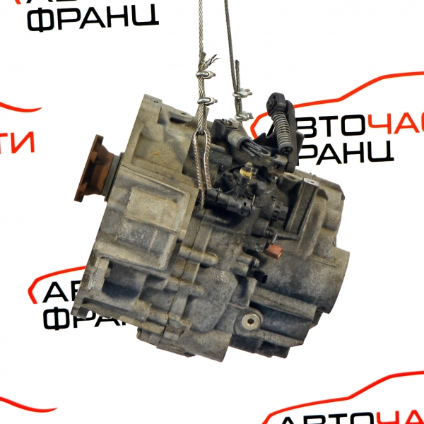 Ръчна скоростна кутия VW Tiguan 2.0 TDI 140 конски сили NFZ 2011г