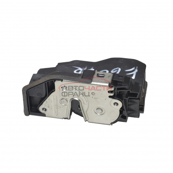 Задна дясна брава BMW E60 3.0D 218 конски сили 7 пина