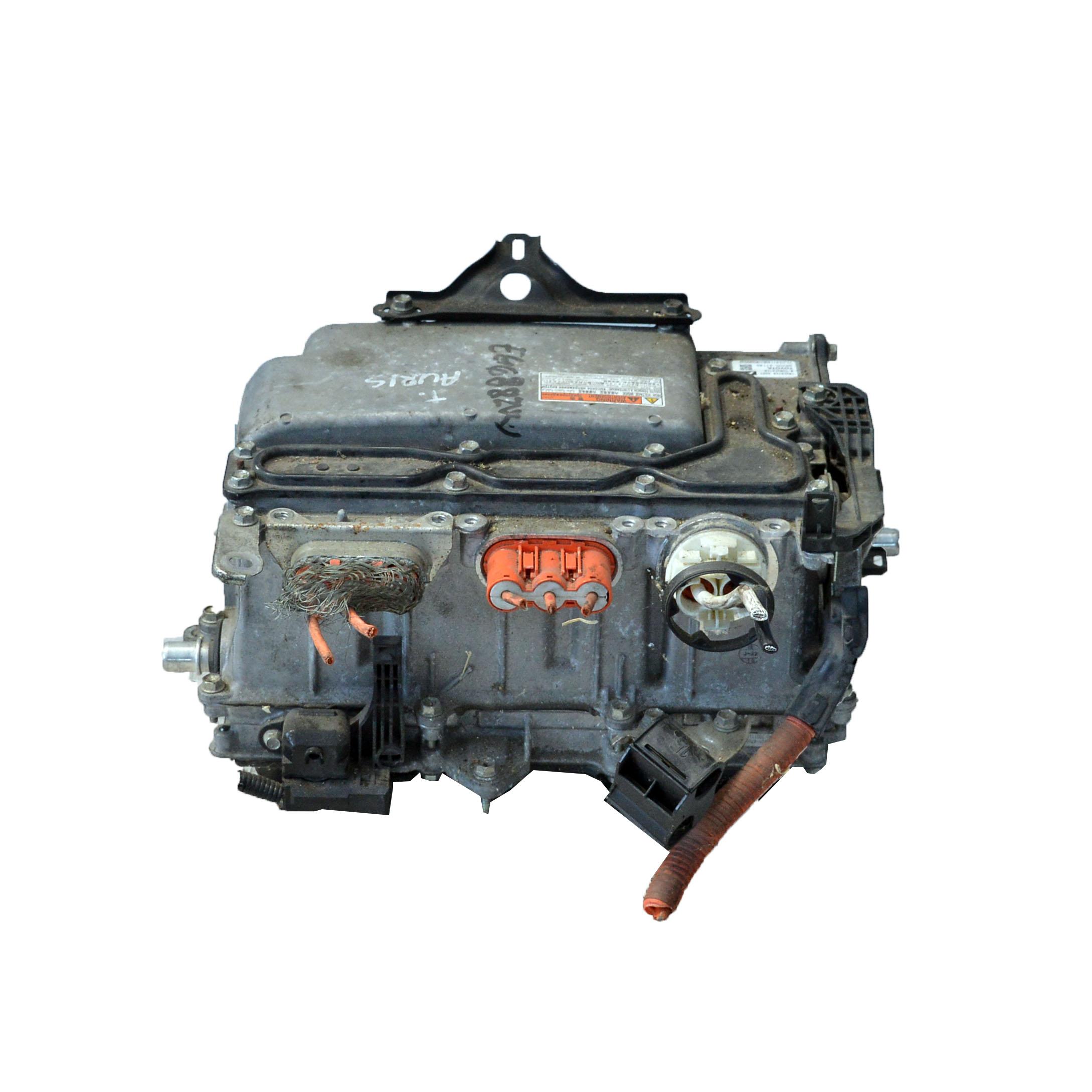 Конвертор Toyota Auris 1.8 Hybrid 99 конски сили G9200-47140