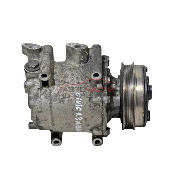 Компресор климатик Honda Civic VIII 1.3 Hybrid 95 конски сили HFC134A72