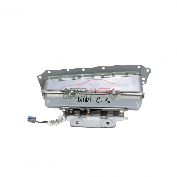 Преден десен AIRBAG Mini Cooper S R56 1.6 Turbo 174 конски сили 604031800B