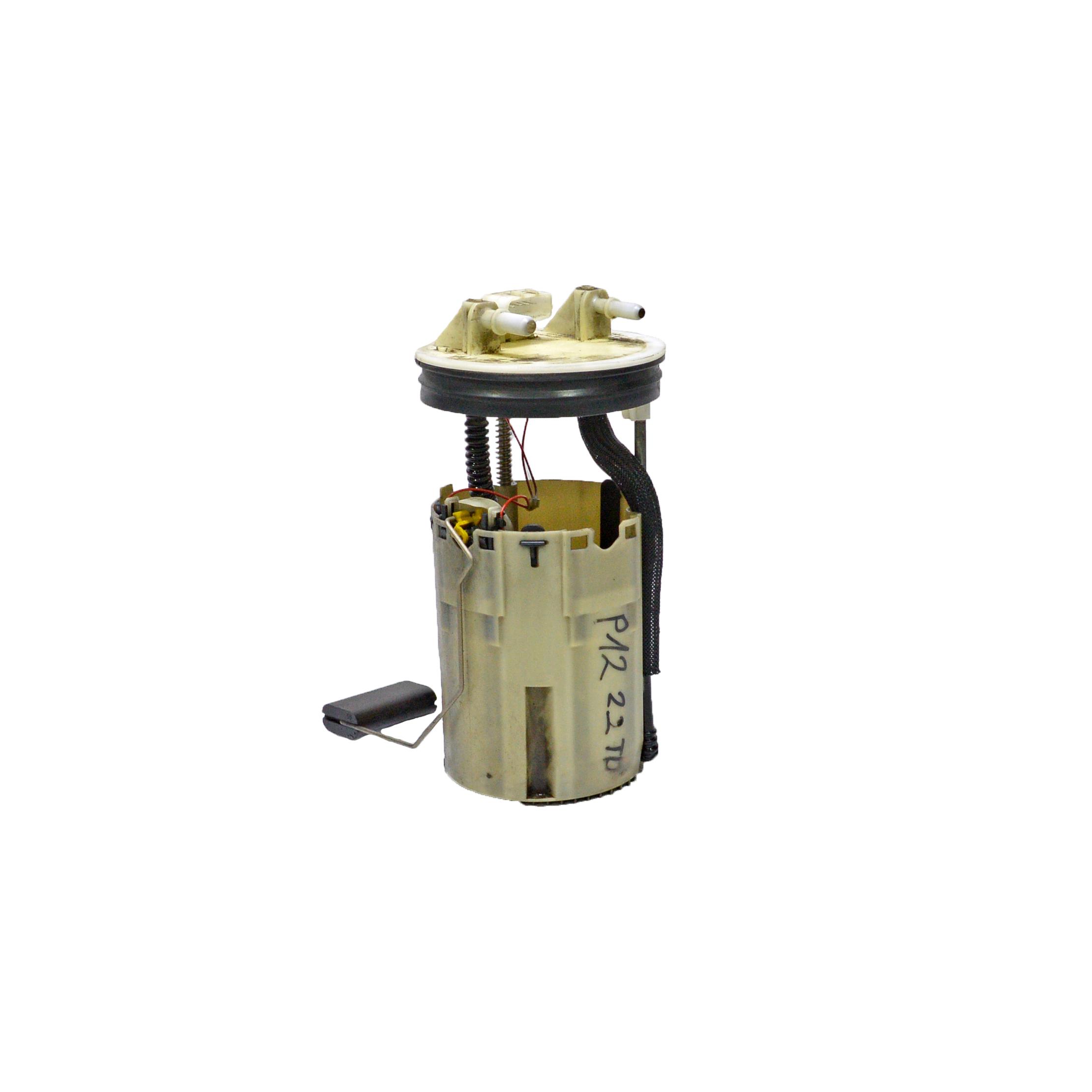 Нивомер Nissan Primera P12 2.2 DI 126 конски сили