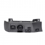 Ключ светлини BMW E65 3.6i 272 конски сили 61.31-6918849-01