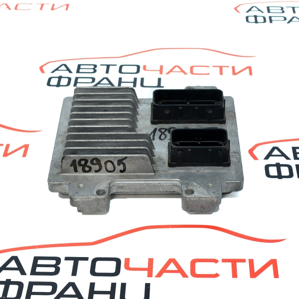 Компютър запалване Opel Corsa D 1.2 16V 86 конски сили 55576685