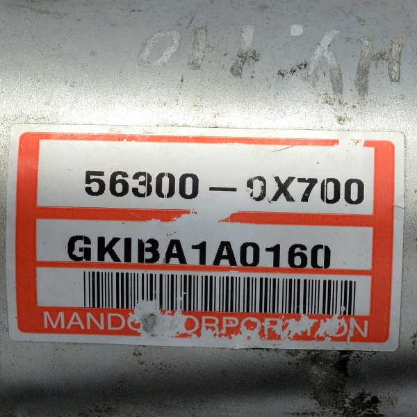 Електроусилвател волан Hyundai i10 1.1 i 69 конски сили 56300-0X700