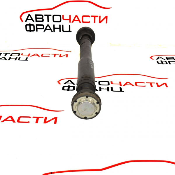 Преден кардан Range Rover Sport 3.6 TD 272 конски сили