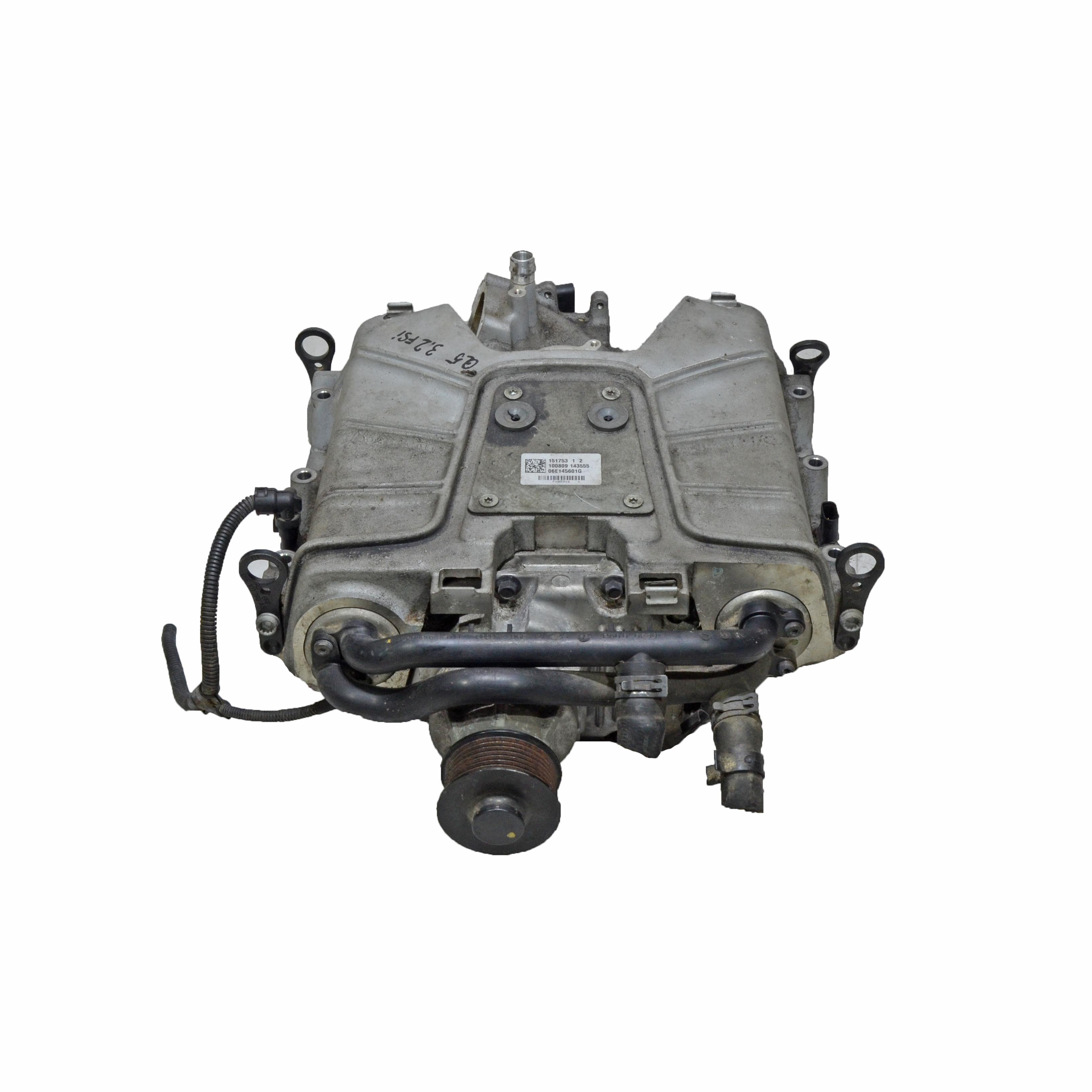 Турбокомпресор Audi Q5 3.0 TFSI 272 конски сили 06E145601G