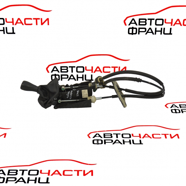 Скоростен лост Citroen Nemo 1.4 HDI 68 конски сили 46313343