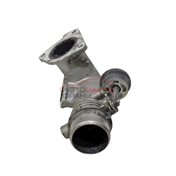 Дросел Fiat Stilo 1.9 JTD 115 конски сили 55222589