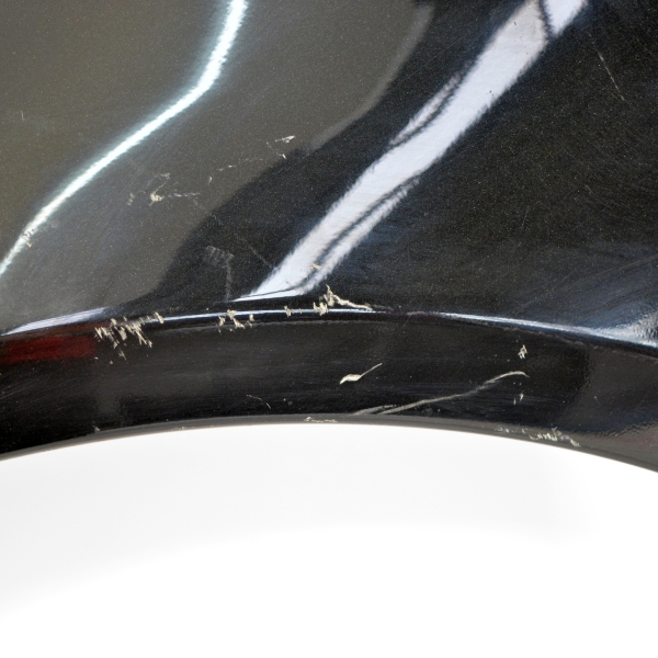 Преден ляв калник Mercedes R Class W251 3.0 i 231 конски сили