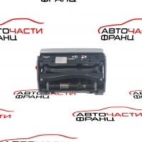 Дисплей навигация Audi A8 3.0 TDI 258 конски сили    4H0857273C