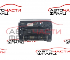 Дисплей навигация Audi A8 3.0 TDI 258 конски сили 4H0857273C