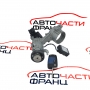 Контактен ключ Opel Insignia 2.0 CDTI 160 конски сили 25799293