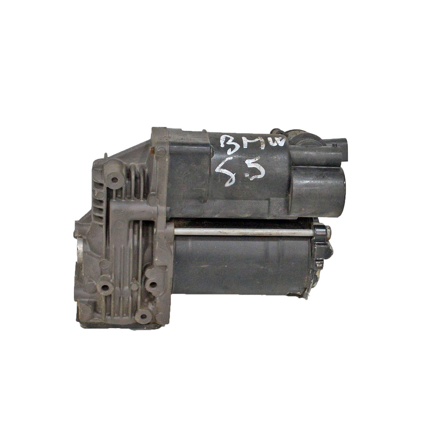 Компресор въздушно окачване BMW E61 3.0 D 218 конски сили EB-LV-0010-D