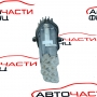 LED дневни светлини десен фар BMW F01 750 i 408 конски сили 655.32