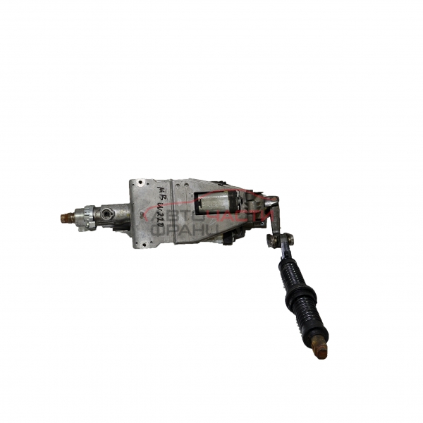 Електроусилвател волан Mercedes S-Class W220 3.2 CDI 204 конски сили A2204620220G