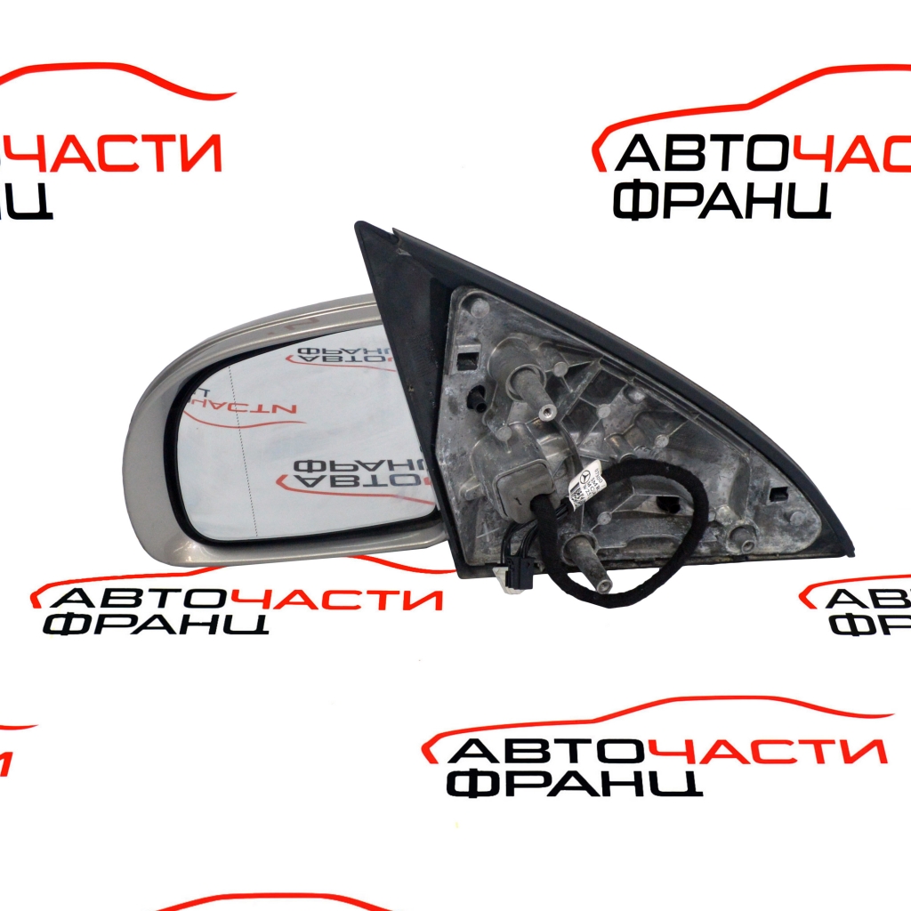 Ляво огледало Mercedes R Class W251 3.0 CDI 211 конски сили