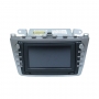 GPS Навигация Mazda 6 2.2 MZR-CD 163 конски сили GS1E66DV0B