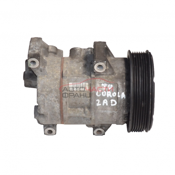 Компресор климатик Toyota Corolla Verso 2.2 D-4D 136 конски сили GE447220-9399