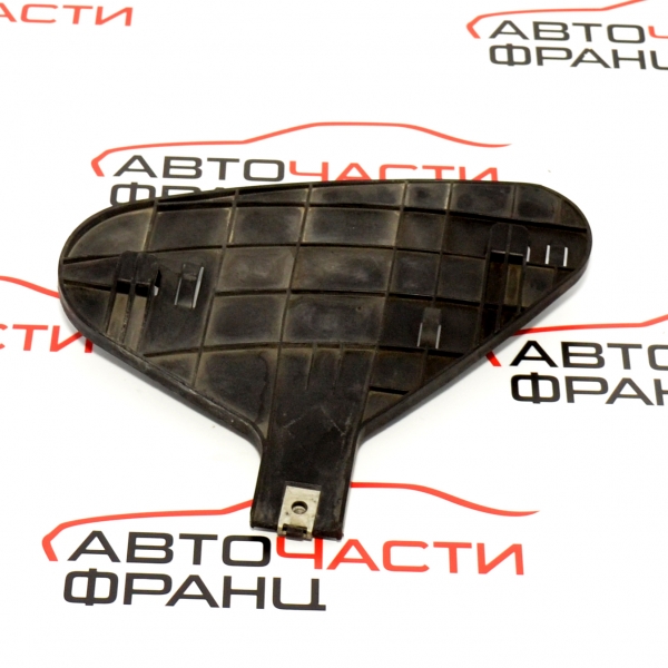 Конзола ляв фар Audi A4 кабрио 1.8 Turbo 163 конски сили