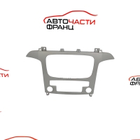 Средна конзола арматурно табло Ford S-Max 2.0 TDCI  7M21-18522-CAW
