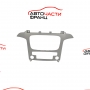 Средна конзола арматурно табло Ford S-Max 2.0 TDCI  7M21-18522-CAW
