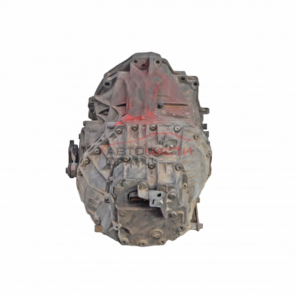 Автоматична скоростна кутия Audi A6 2.5 TDI 150 конски сили GHD