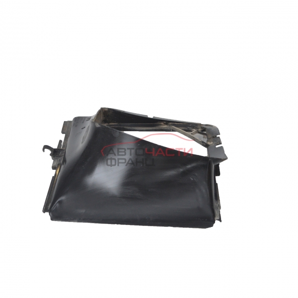 Десен дифузьор интеркулер Audi Q7 4.2 TDI 326 конски сили