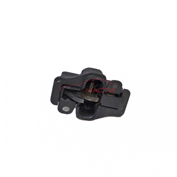 Брава преден капак Mercedes C-Class W203 2.2 CDI 150 конски сили A2038800060