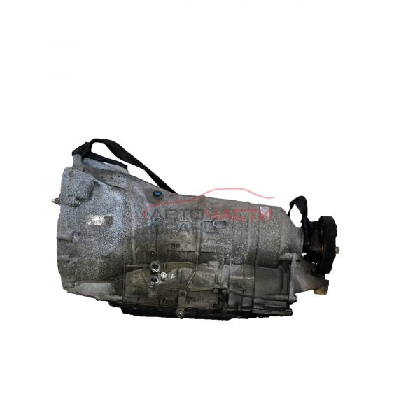 Автоматична скоростна кутия BMW E90 330 D 231 конски сили