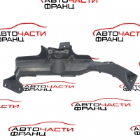 Конзола десен фар BMW X3 E83 3.0D xDrive  218 конски сили   DN14192