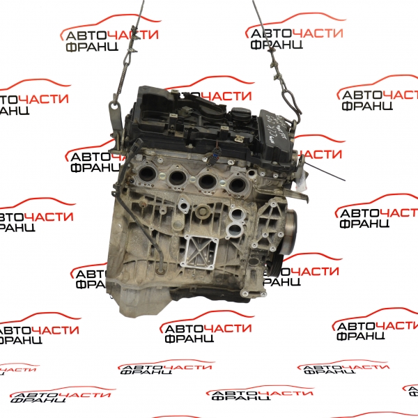 Двигател Mercedes CLK W209 1.8 Kompressor 163 конски сили 271940