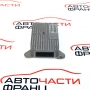 Модул окачване BMW F10 2.0 D 184 конски сили 6799576-01Q 2010 г
