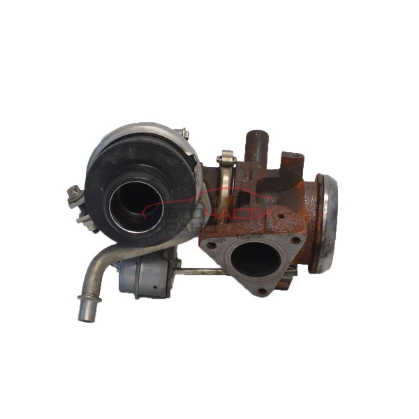 Турбина Mercedes A-Class W169 2.0 CDI 109 конски сили A6400902380