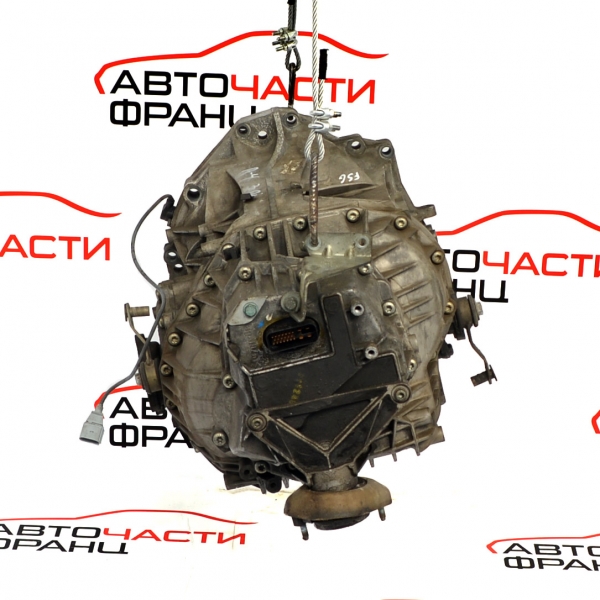 Автоматична скоростна кутия Audi A4 3.0 i 220 конски сили FSG