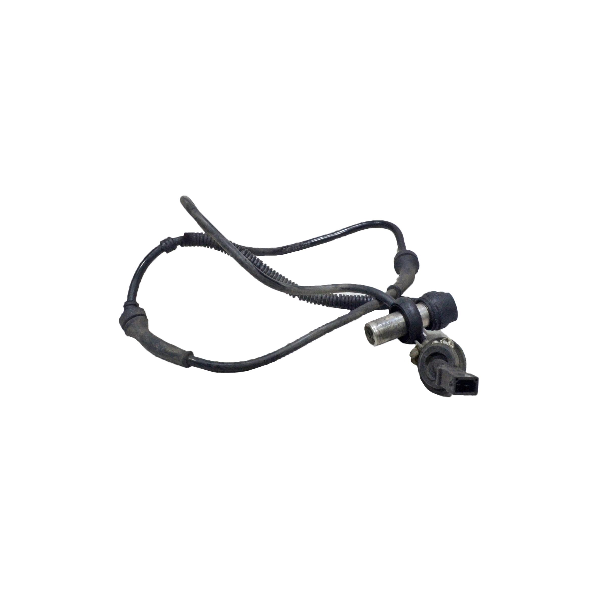 Преден ляв датчик ABS VW Passat IV 1.8 Turbo 150 конски сили 8D0927803