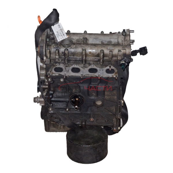 Двигател VW Golf 4 1.6 16V 105 конски сили AZD