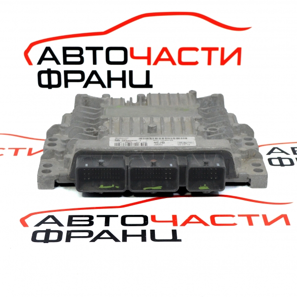 Компютър запалване Ford Fiesta VI 1.4 TDCI 8V2112A650EB