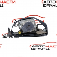 Преден десен колан Nissan Juke 1.5 DCI 6167590A