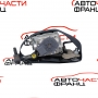Преден десен колан Nissan Juke 1.5 DCI 6167590A