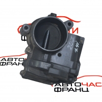 Дросел Peugeot 207 1.4 16V  95 конски сили    757669780-02