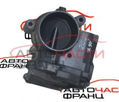 Дросел Peugeot 207 1.4 16V 95 конски сили 757669780-02