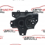 Преден десен буфер Toyota Yaris 1.5 i 120 конски сили 57013-K0010