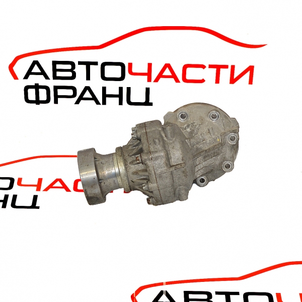 Раздатка Mercedes A Class W176 45 AMG 381 конски сили A2462800300 2016г