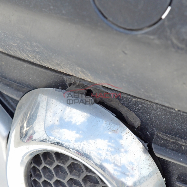 Предна броня Peugeot 307 1.6 HDI 90 конски сили след 2005 г.