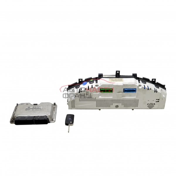 Компютър запалване VW TOUАREG 3.2 V6 220 конски сили 022906032BE